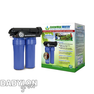 GrowMax Water víztisztító 2